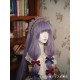 Hoshibako Works Touhou Project Patchouli Knowledge JSK and Jacket(Reservation/Full Payment Without Shipping)